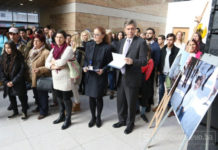 Wigemark: Bh. vlasti trebaju pomoći Romima