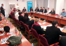 Kakanj: Potpisan protokol o prevenciji nasilja nad djecom