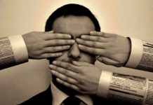 (Bosanski) Sloboda izražavanja i sloboda medija temelji su demokratije