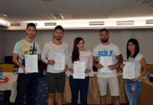 (Bosanski) Poziv za nove saradnike i saradnice našeg portala