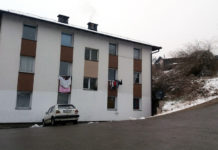 (Bosanski) Uskoro nova zgrada za Rome u Kaknju