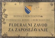 Federalni zavod za zapošljavanje najavio nove javne pozive