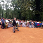 Donja Gradina: Odata počast za 40.000 stradalih Roma tokom Drugog svjestskog rata