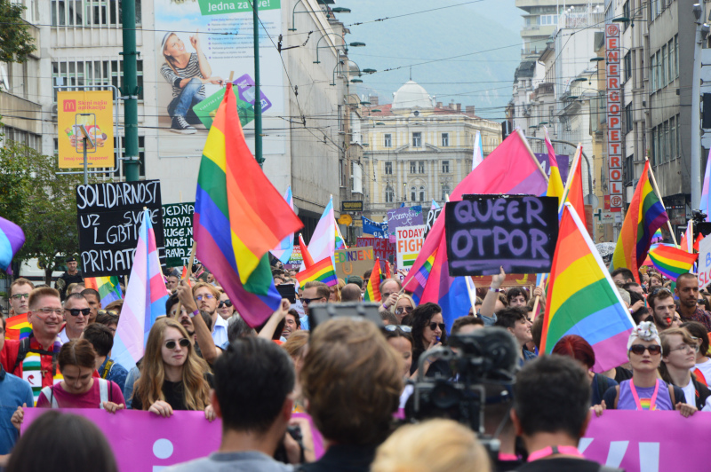 Foto: Udar arhiva