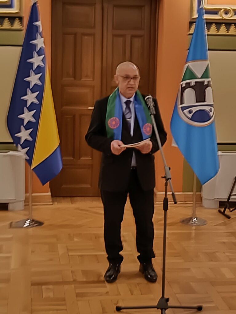 Dervo Sejdić