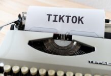 TikTok (foto: Pixabay)