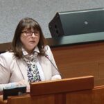 Fadila Bahović (foto preuzet sa stina.hr)